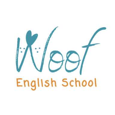 Woof English School